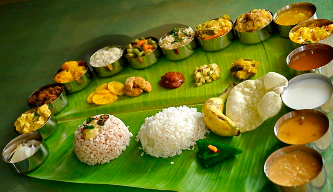 The Health Benefits of South Indian Cuisine