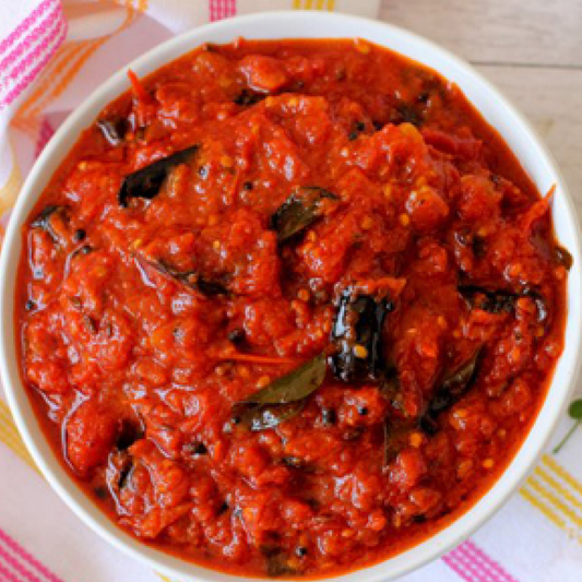 Pandu Mirchi Pickle