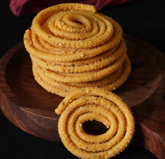 Murukulu